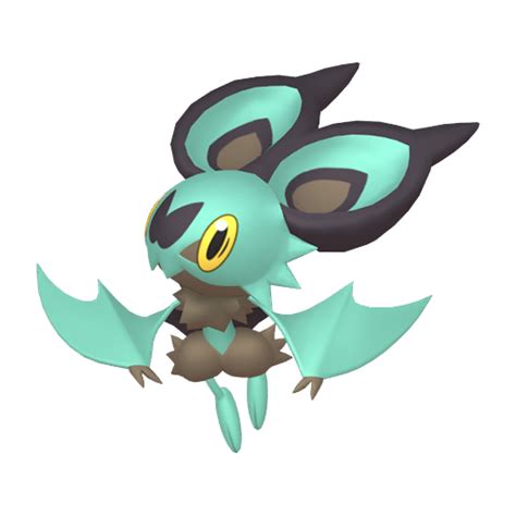Noibat (Pokémon GO) .
